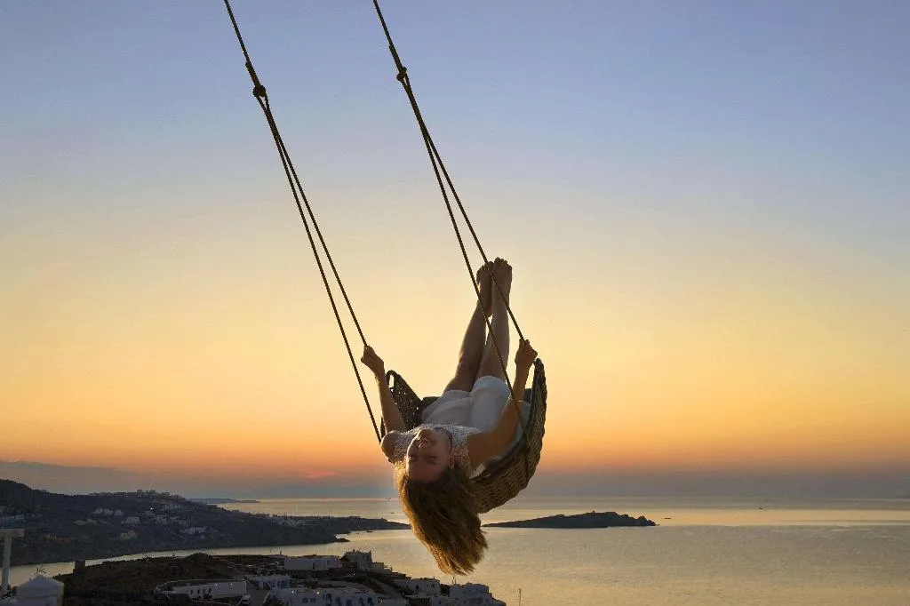 General view, Myconian Naia - Preferred Hotels & Resorts, Mykonos