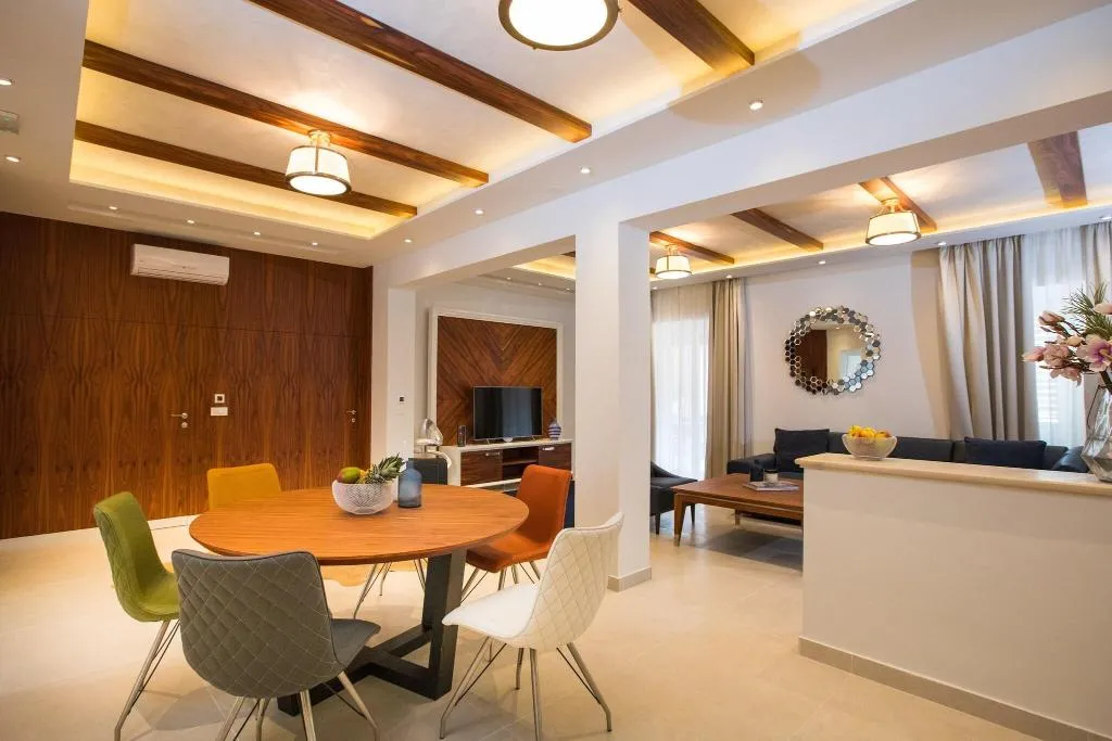 Room, Villa Diamond, Dubrovnik