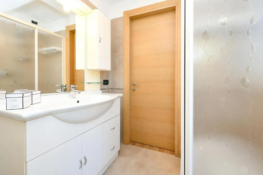Room, Best Western Hotel Arya, Milan