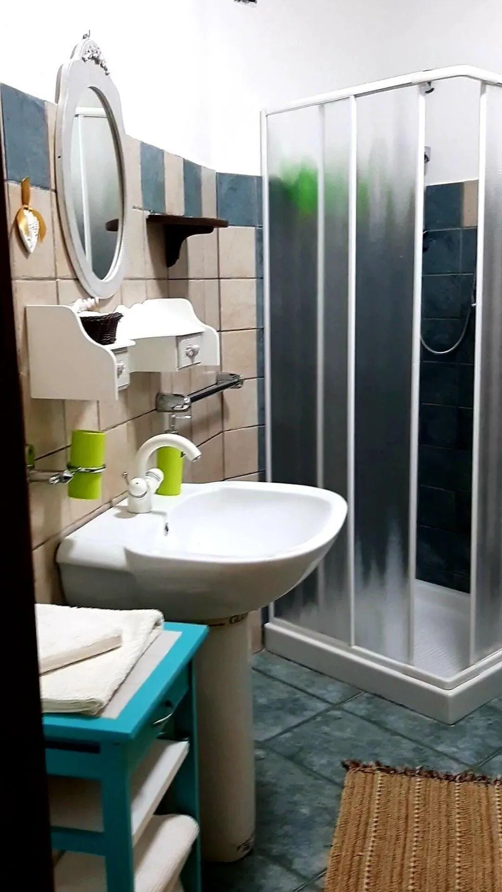 Room, Bed And Breakfast Dal Pozzo, Alghero