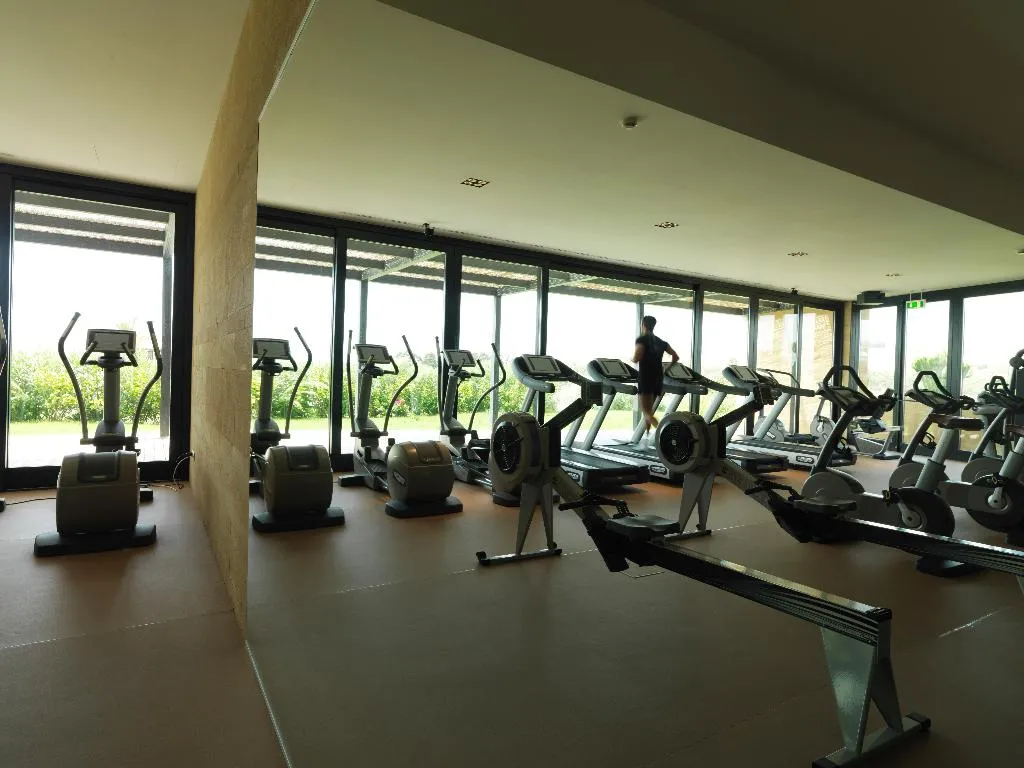 Sports and Entertainment, Verdura Resort A Rocco Forte Hotel, Catania