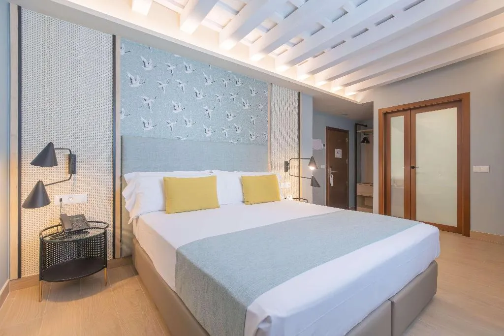 Room, Soho Boutique Columela, Costa De La Luz