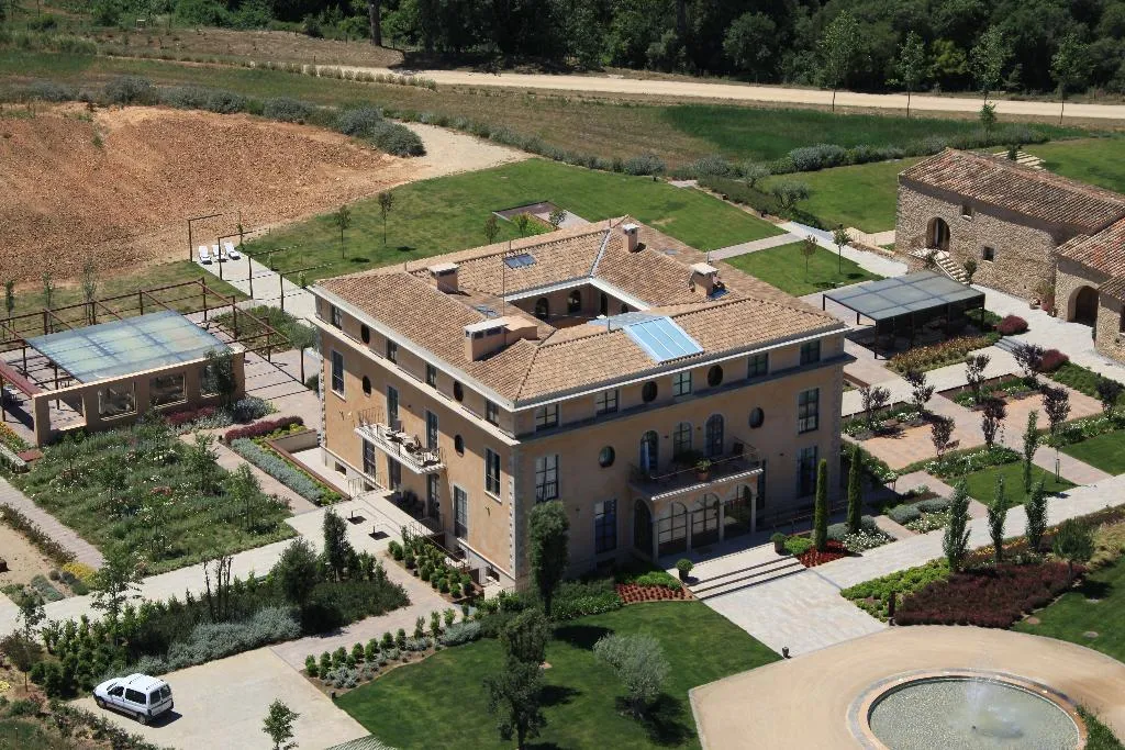 General view, Hotel Casa Anamaria, Costa Brava
