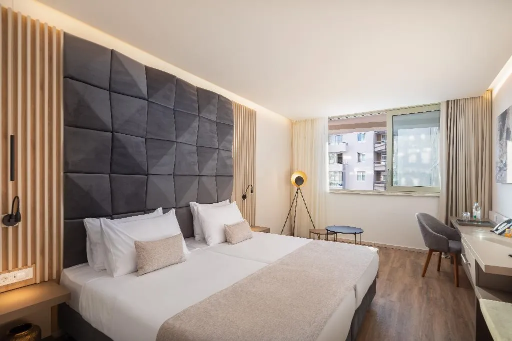 DOUBLE CLASSIC Room, Aminess Laurel Khalani Hotel, Split