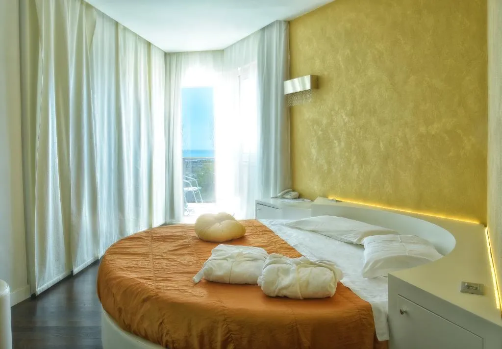 DOUBLE EXECUTIVE Room, Hotel Exclusive, Catania