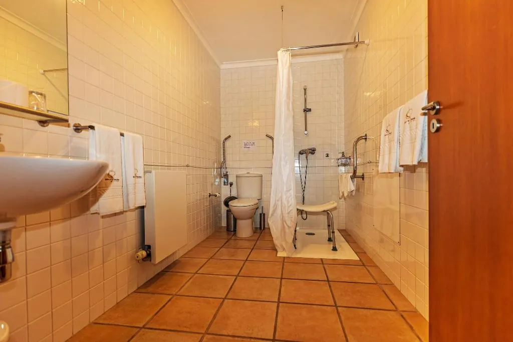 Room, Hotel Rural Quinta De S Sebastiao, Porto
