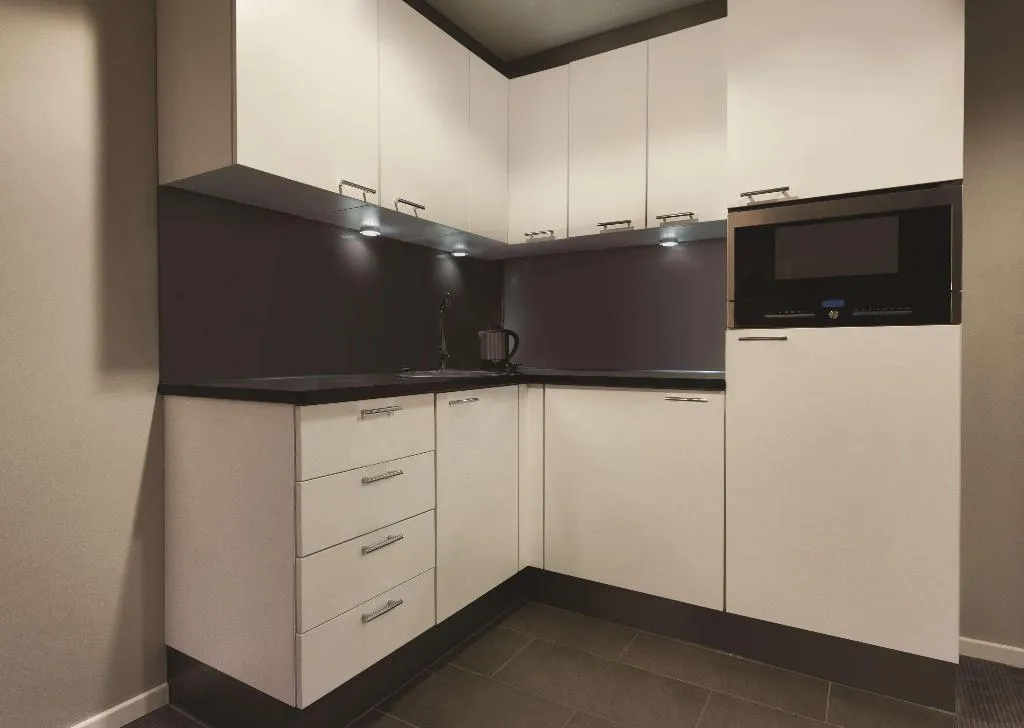APARTMENT STANDARD Room, Adina Apartment Hotel Berlin Mitte, Berlin
