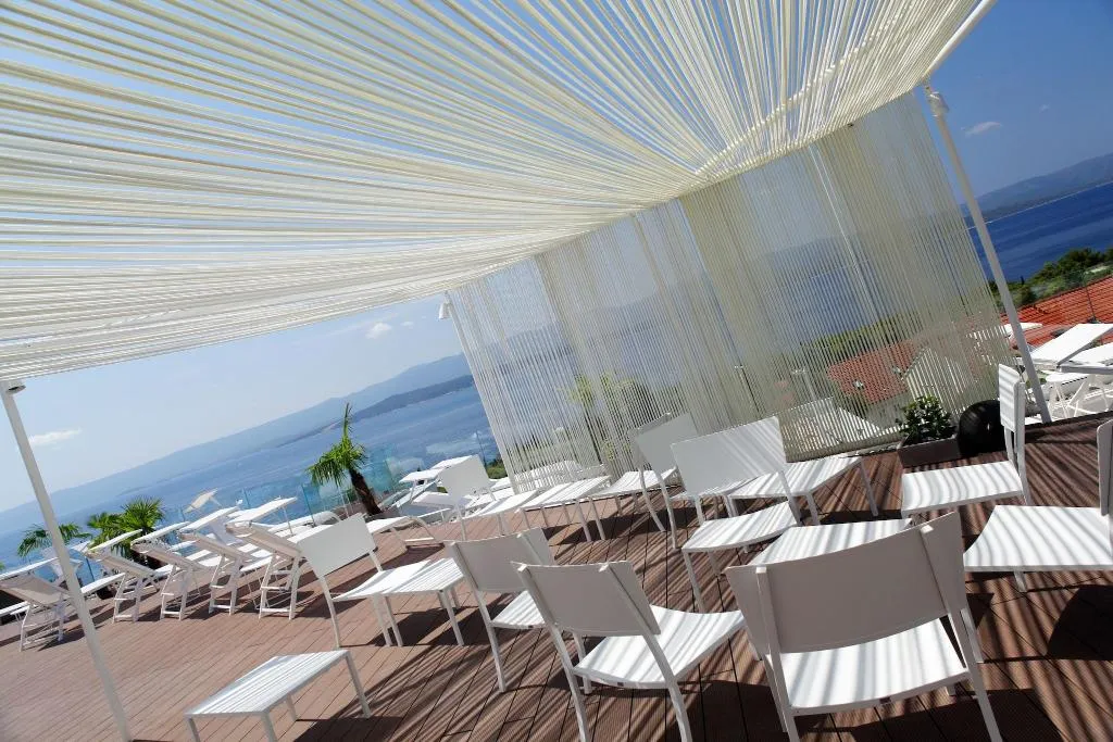 Pool, Lifestyle Hotel Vitar - Adults Only, Split