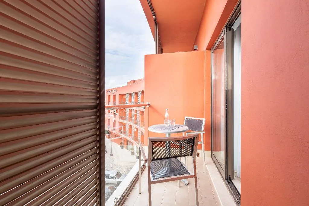 Double or Twin CLASSIC Room, Aqua Pedra dos Bicos Design Beach -Adults Friendly, Algarve