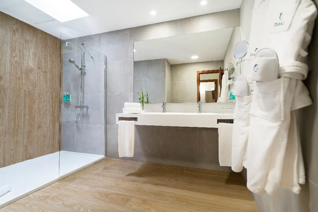 VILLA TWO BEDROOMS Room, Maspalomas Villas By Dunas, Gran Canaria
