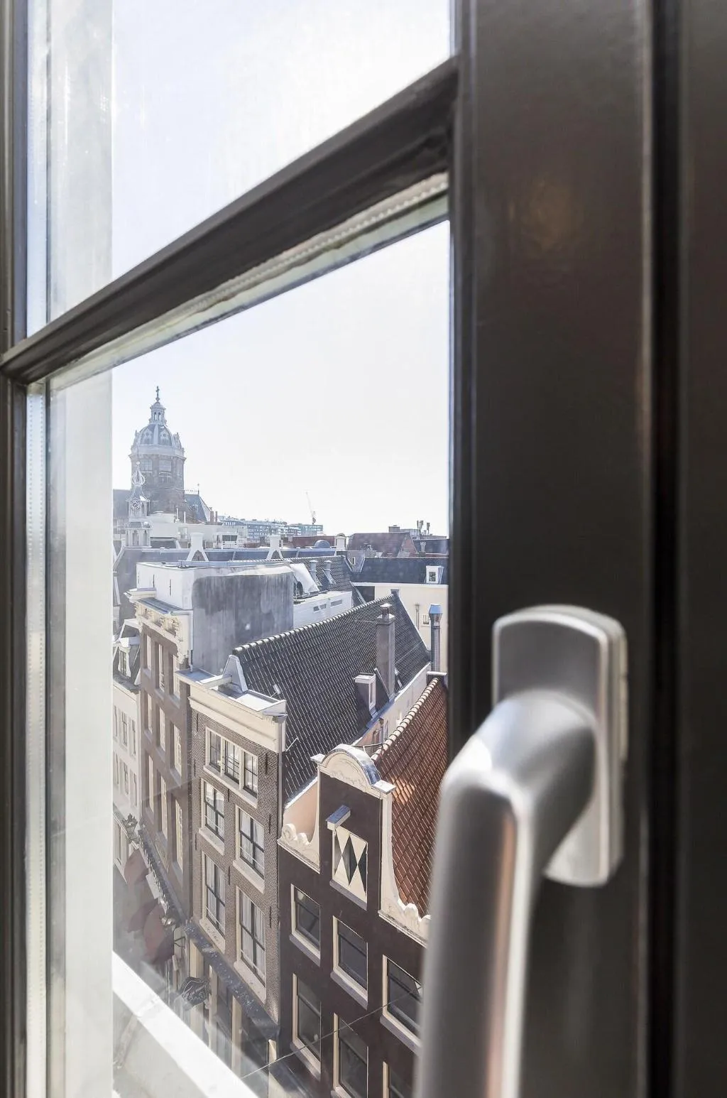 General view, This Ho(s)tel, Amsterdam