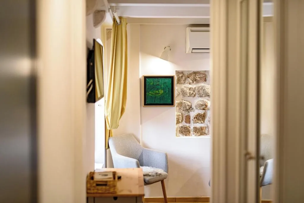 Room, Art Home Arthur, Dubrovnik
