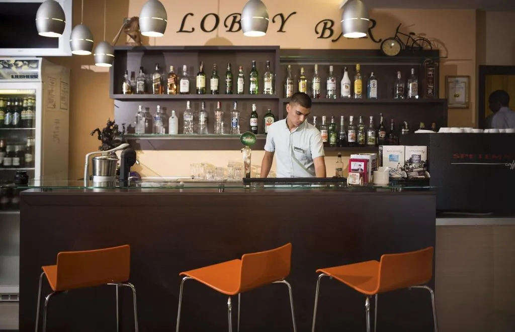 Bar, Plamena Palace, Bourgas