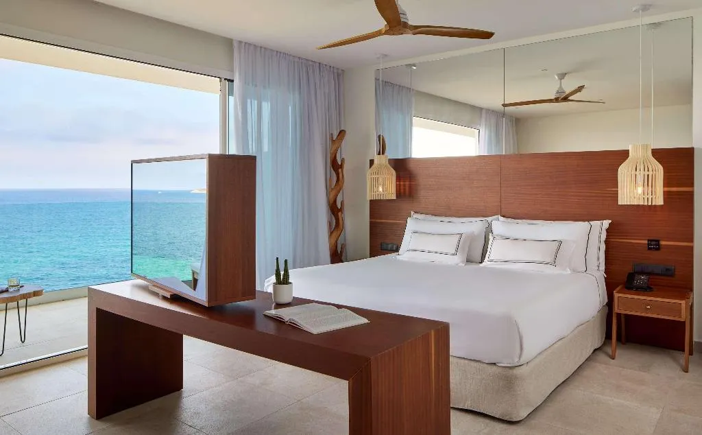 Room, Meliá Ibiza, Ibiza