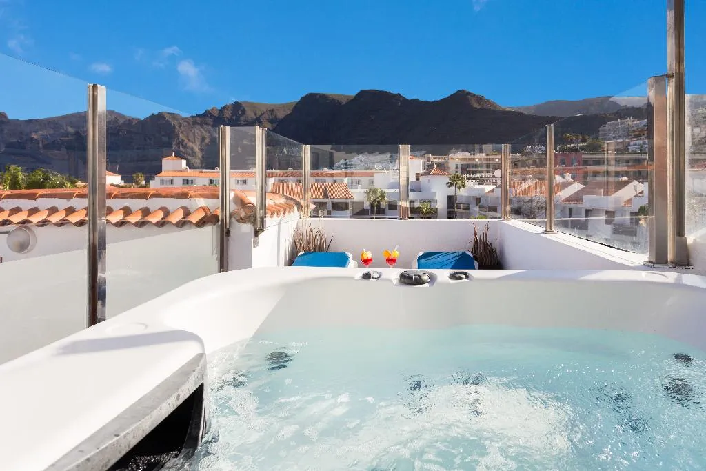 Sports and Entertainment, Globales Tamaimo Tropical, Tenerife