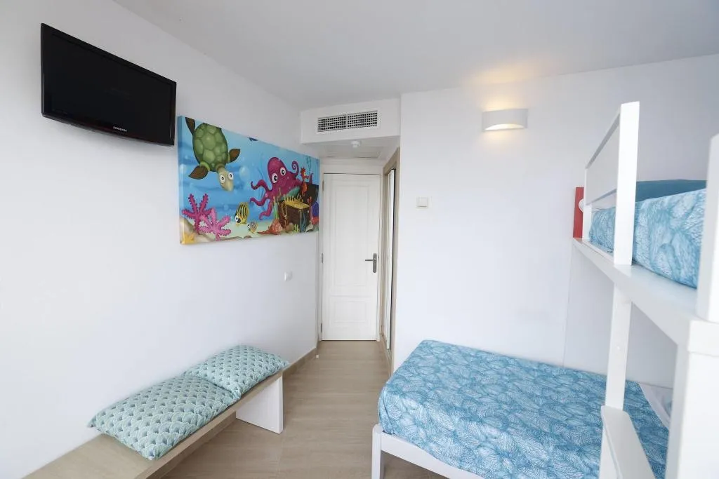 APARTMENT TWO BEDROOMS Room, Marvell Club Hotel & Apartments, Ibiza