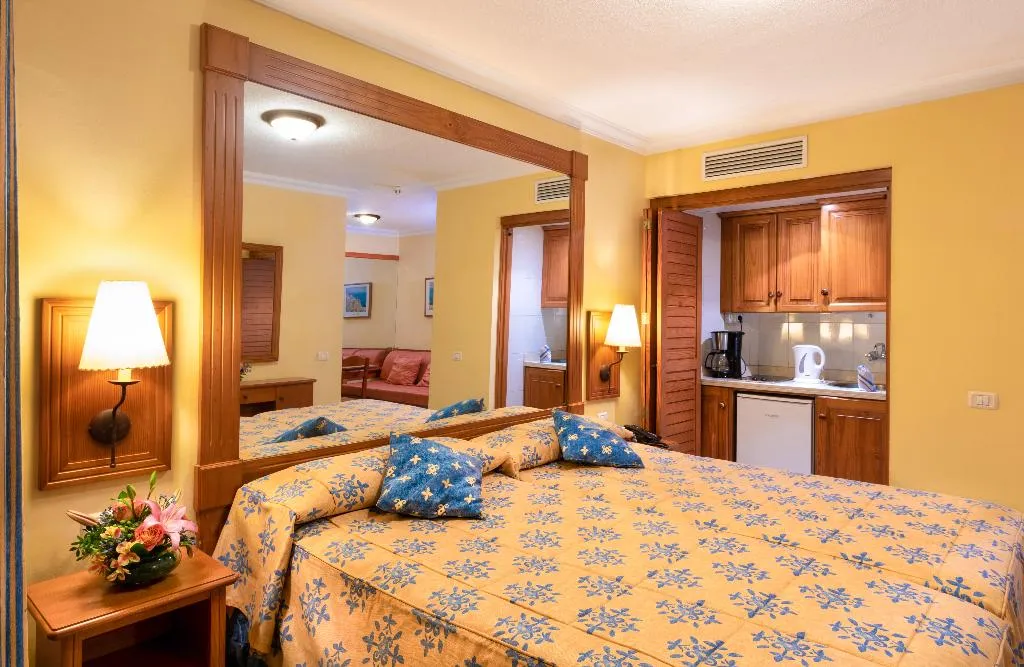 Room, Gf Noelia, Tenerife