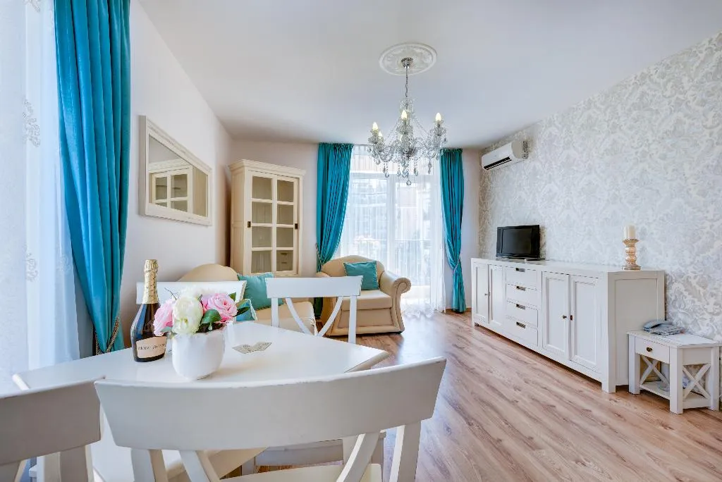 APARTMENT ONE BEDROOM Room, Dawn Park, Bourgas