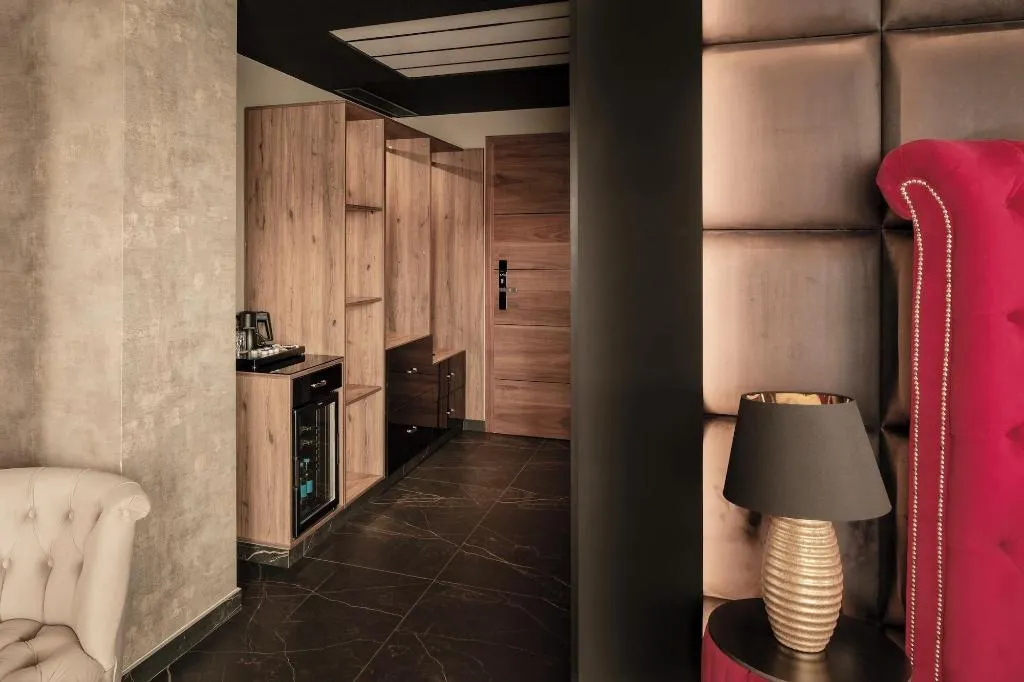 Room, Damare Resort & Spa, Malta