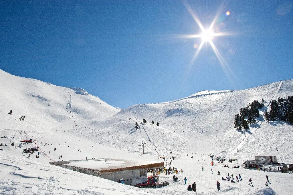 Sports and Entertainment, Kalavrita Canyon Hotel & Spa, Athens