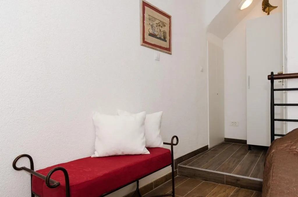 Room, Booba Rooms, Dubrovnik