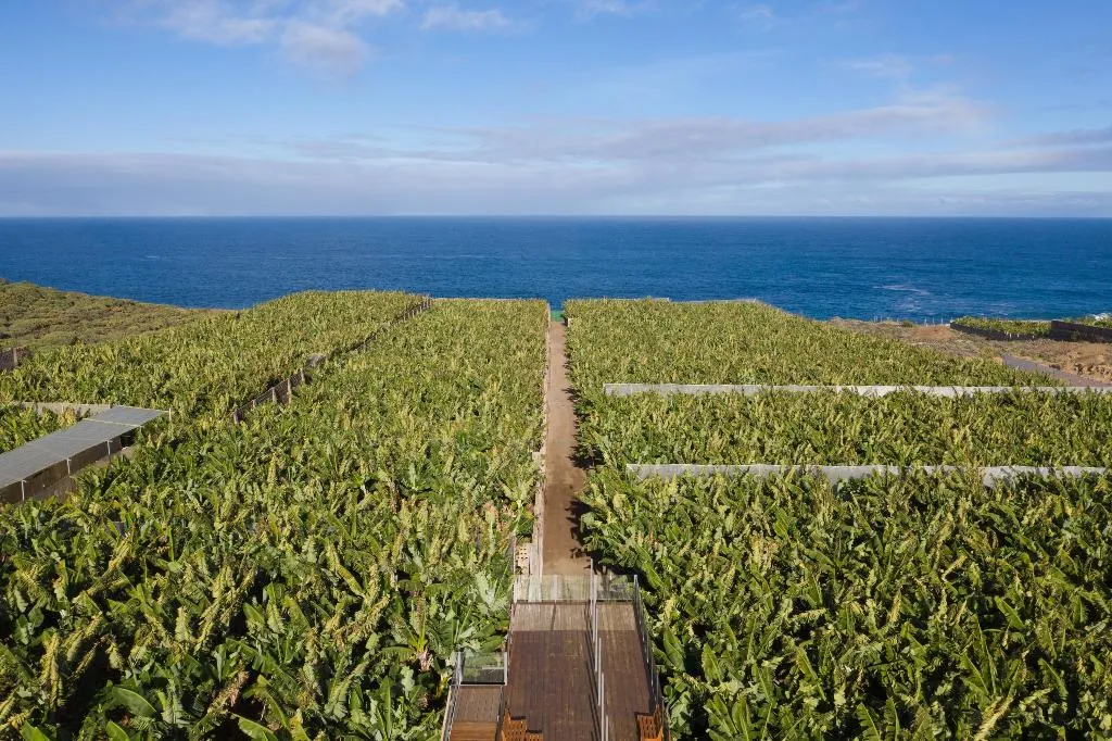 General view, Hacienda La Dehesa (Only Adults), Tenerife