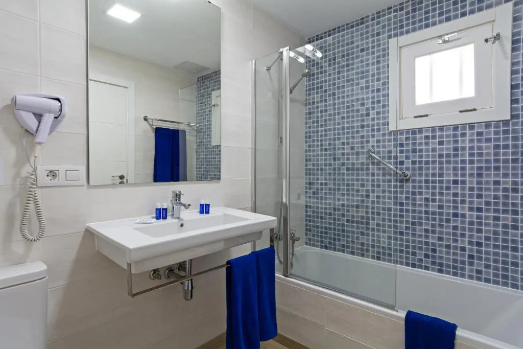STUDIO STANDARD Room, Apartamentos Oceano Adults Only, Lanzarote