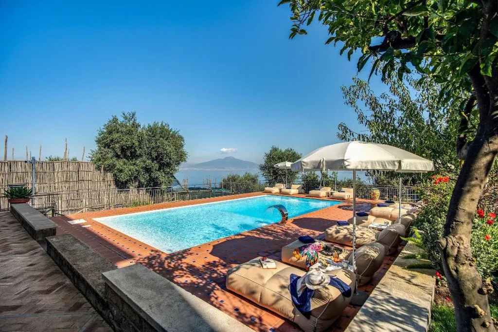 Sports and Entertainment, Relais Palazzo del Barone - Adults Only, Naples