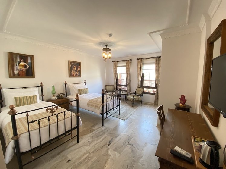 Villa Ephesus, Izmir