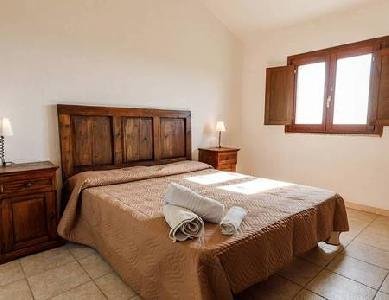Stazzi di Gallura Li Scalitti, Alghero