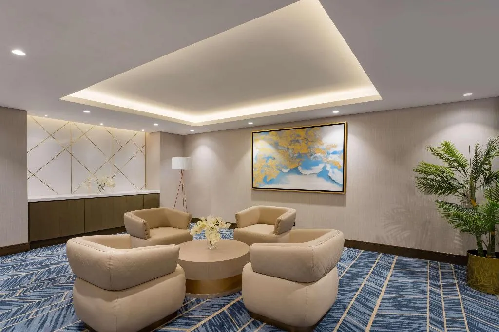 Conferences, Radisson Dubai Damac Hills, Dubai