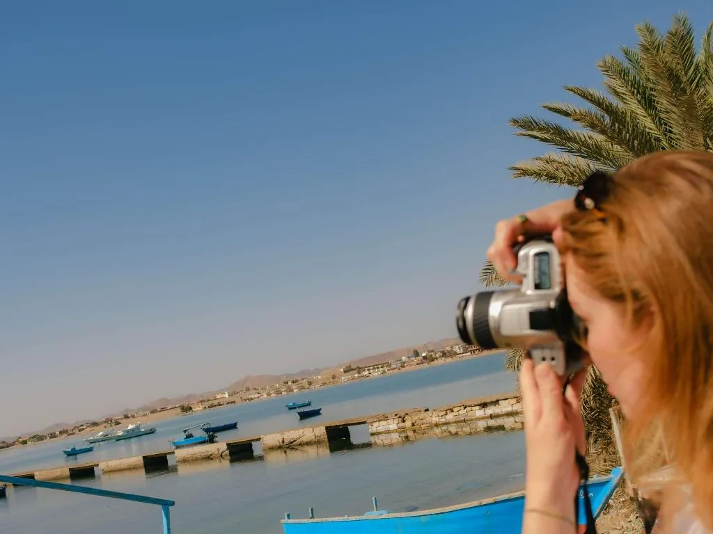 Sports and Entertainment, Mövenpick Resort El Quseir, Red Sea Riviera