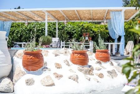 Bora Bora Ibiza-Malta Resort And Beach Club, Malta