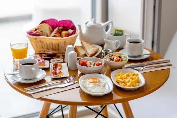 La Bellezza Eco Boutique Hotel, Santorini