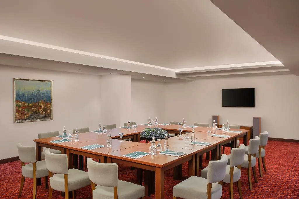 Conferences, IC Santai Family Resort, Antalya