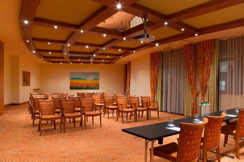 Conferences, Galzignano Resort Terme & Golf - Hotel Sporting, Venice