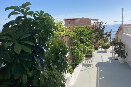 Galini Hotel, Kalamata