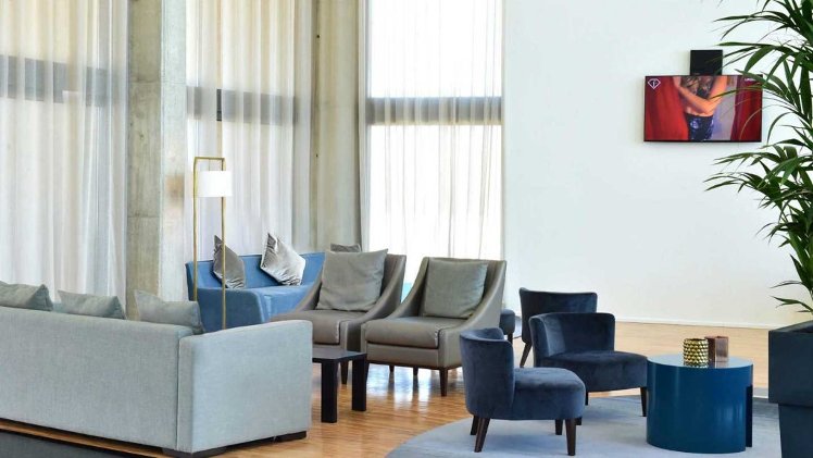 Algarve Race Hotel & Resort, Algarve