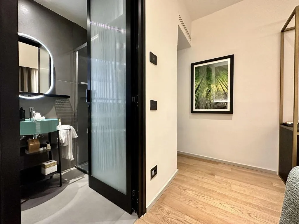 DOUBLE CLASSIC Room, The Market Urban Hotel, Florence