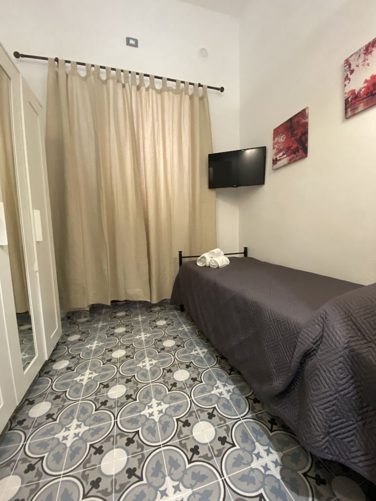La Nuova Girgenti, Catania