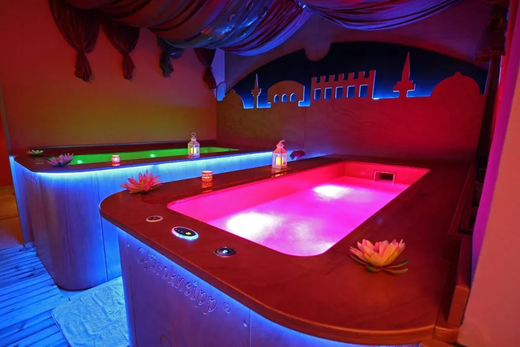 Sports and Entertainment, Hotel Residence Capo Campolato, Catania