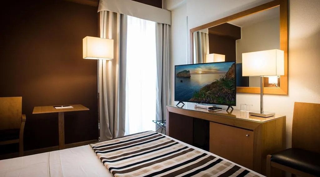 SINGLE ECONOMY Room, Sardegna Hotel, Cagliari