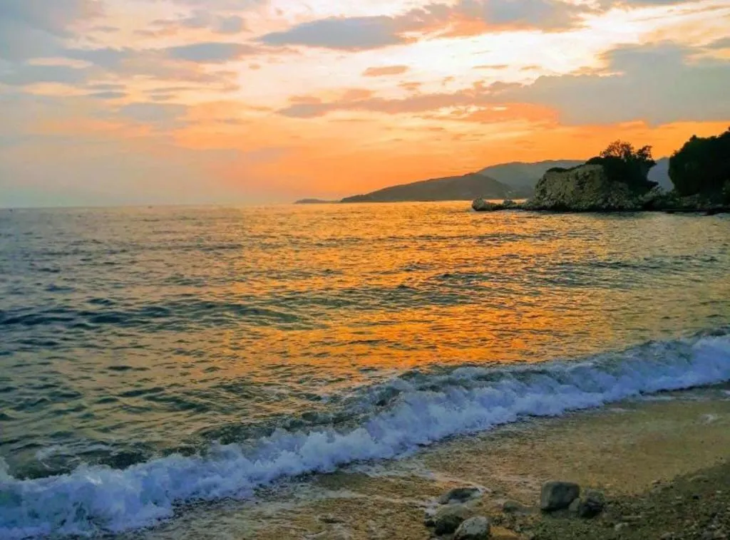 Beach, Apartments & Rooms Barisic, Dubrovnik