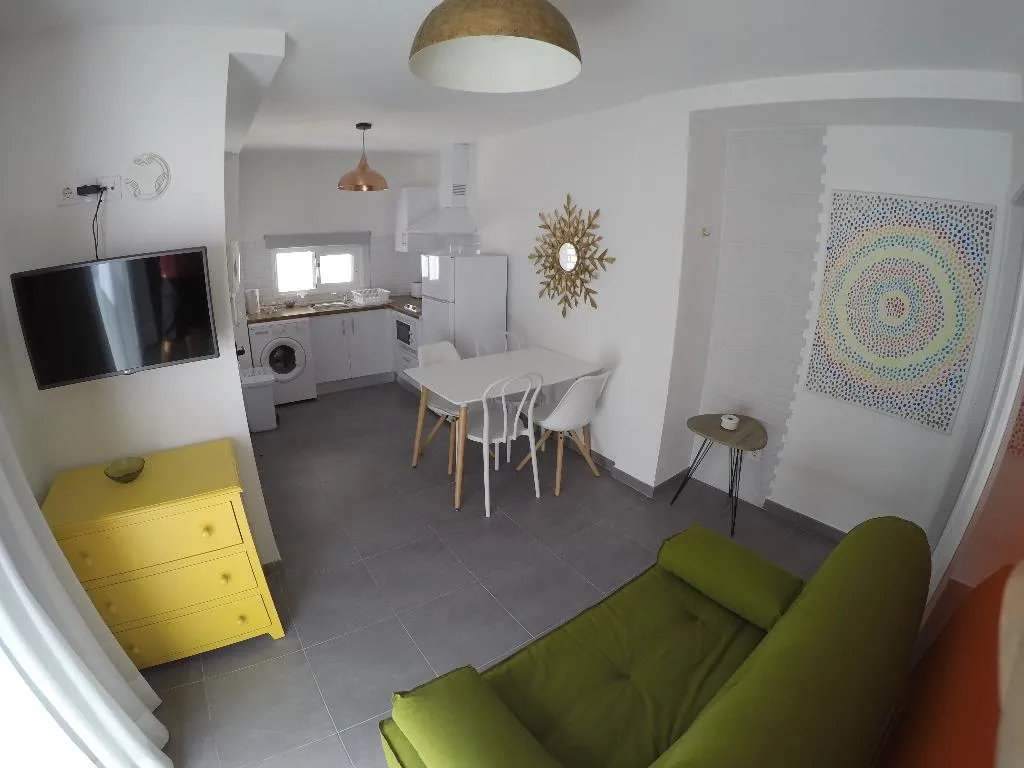 STUDIO STANDARD Room, The Blue Corner, Tenerife