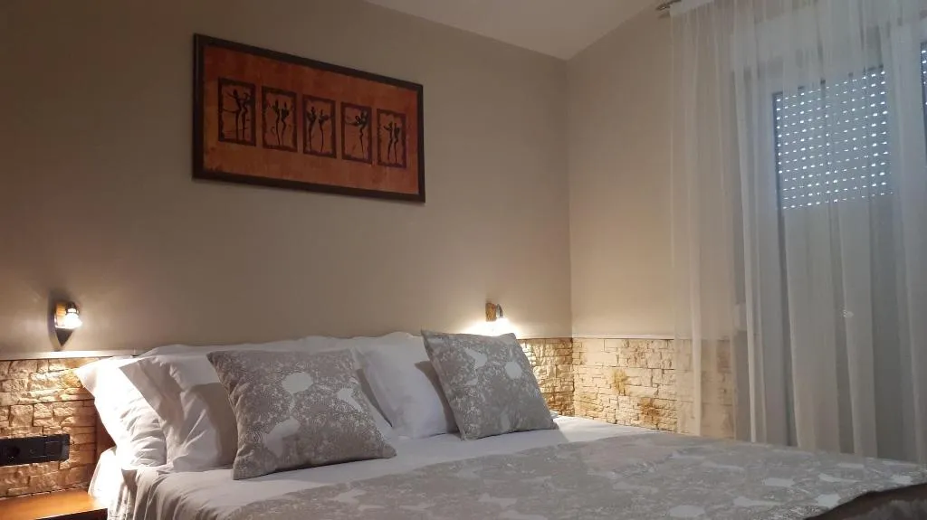 Room, Pansion Dalmacija, Split
