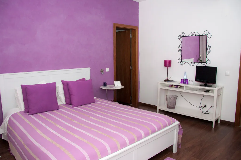 DOUBLE SUPERIOR Room, Casa do Plátano, Lisbon