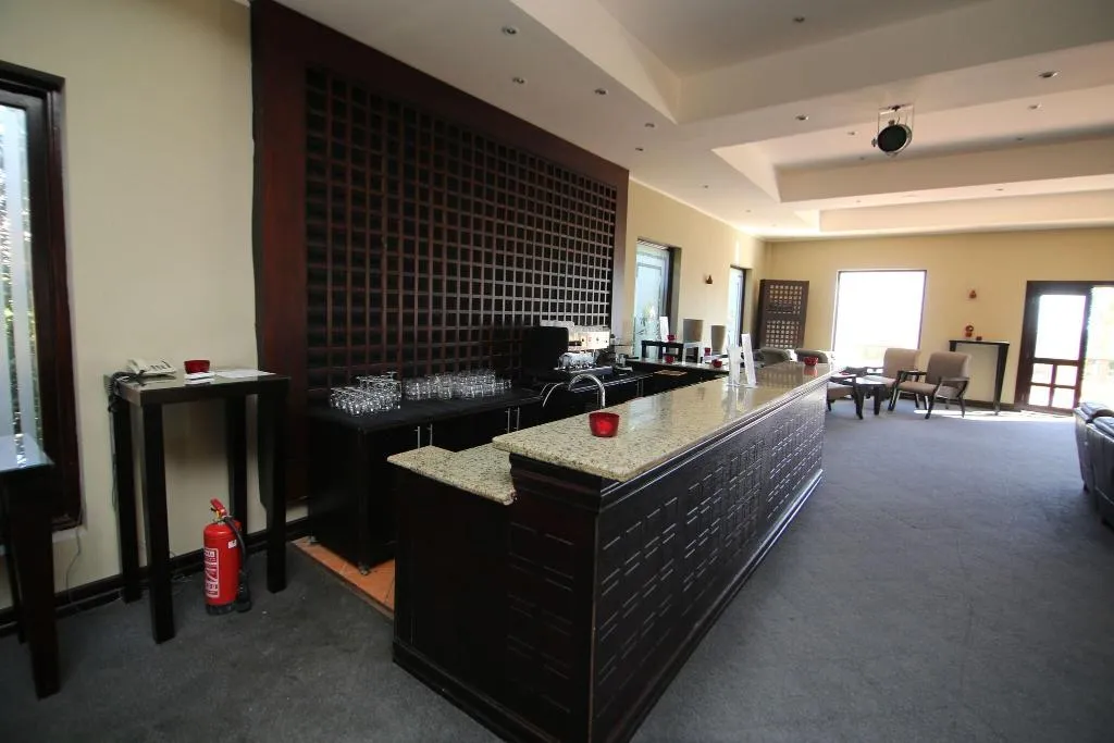 Lobby, Tamra Beach, Red Sea Riviera
