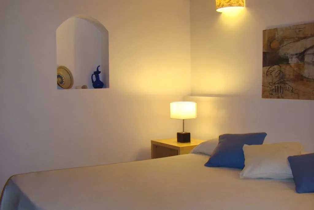 SUITE CAPACITY 2 Room, Can Calco, Majorca