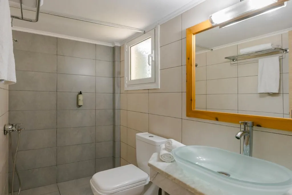 APARTMENT SUPERIOR TWO BEDROOMS Room, Century Resort, Corfu
