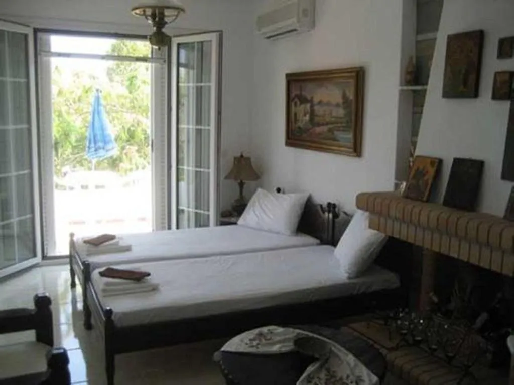 Room, Skiathos Holiday House, Skiathos